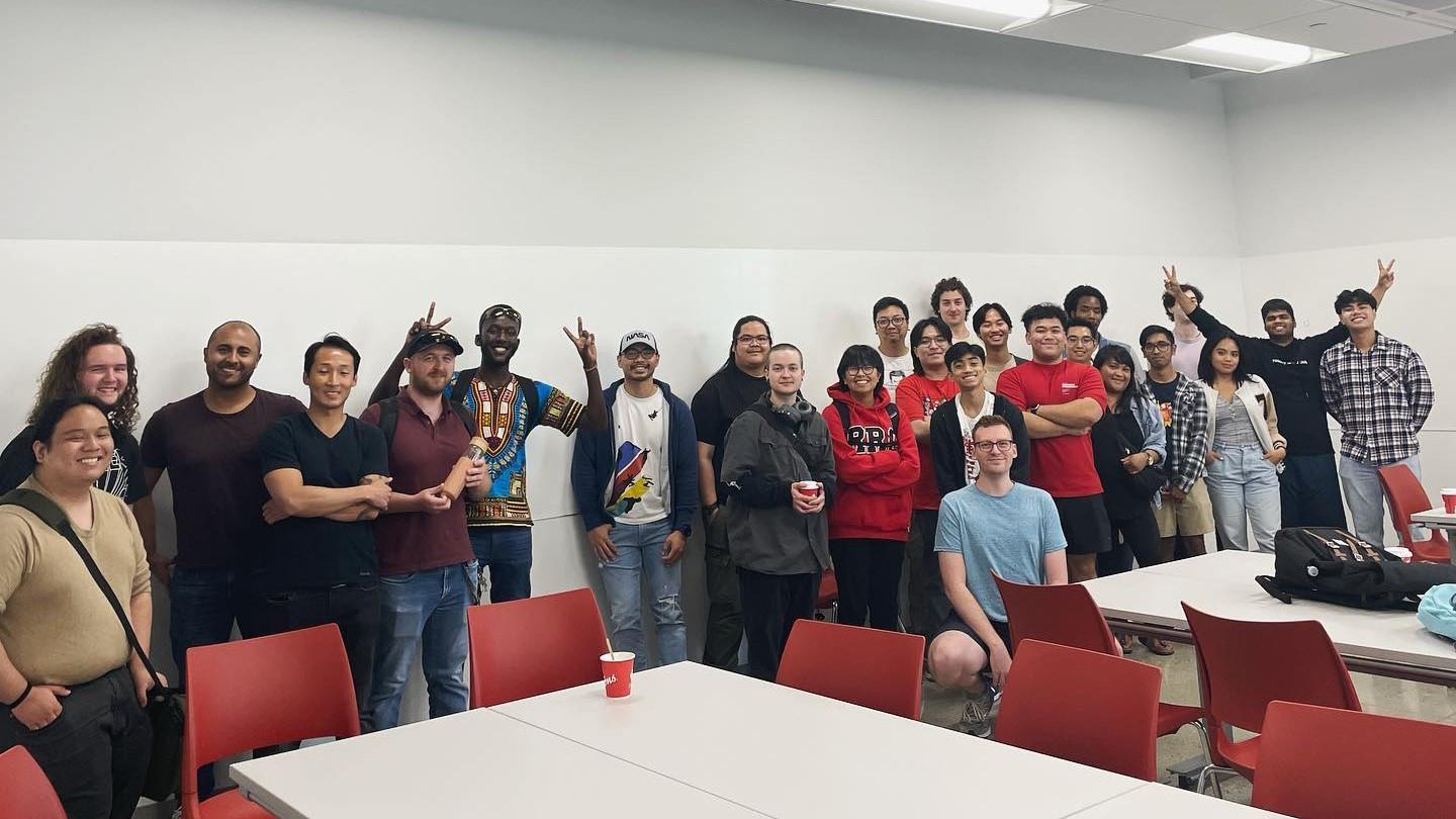 Bits and Bytes Association