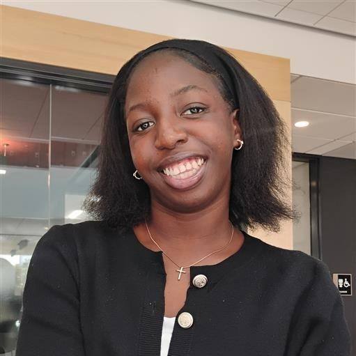 Esther Oloruntoba Avatar
