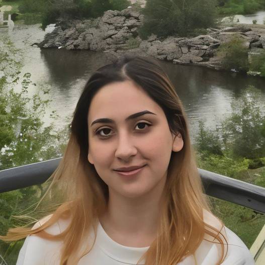 Ghazal Erfani Avatar