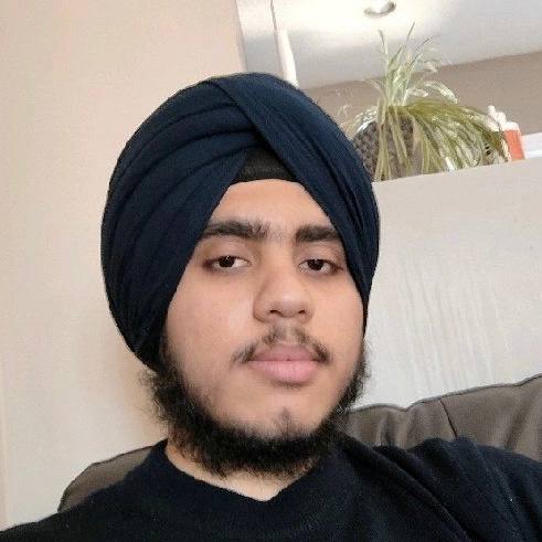 Harjot Singh Sarna Avatar